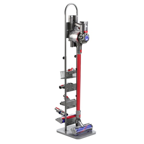 Docking station floor tool - station,